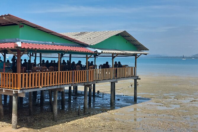 Half-Day Countryside Cycling Small-group Tour in Phuket - Included Amenities