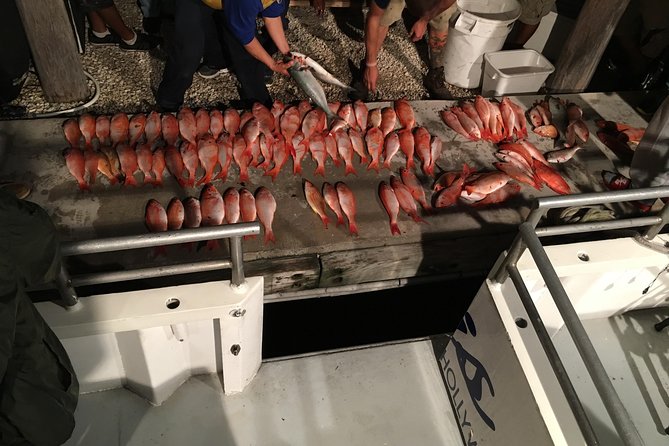 Half-Day Fishing Trip in Fort Lauderdale - Meeting Point