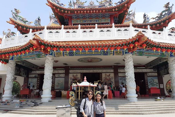 Half-Day Kuala Lumpur City Tour - Cultural Exploration