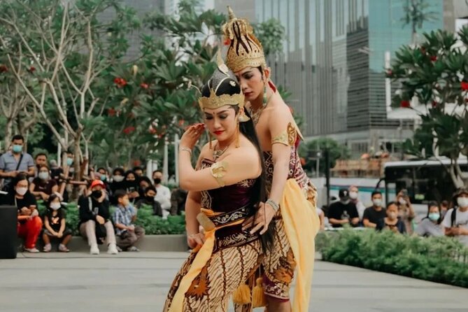 Half-Day Private Tour to Miniature Park in Jakarta Explorer - Highlights of the Tour