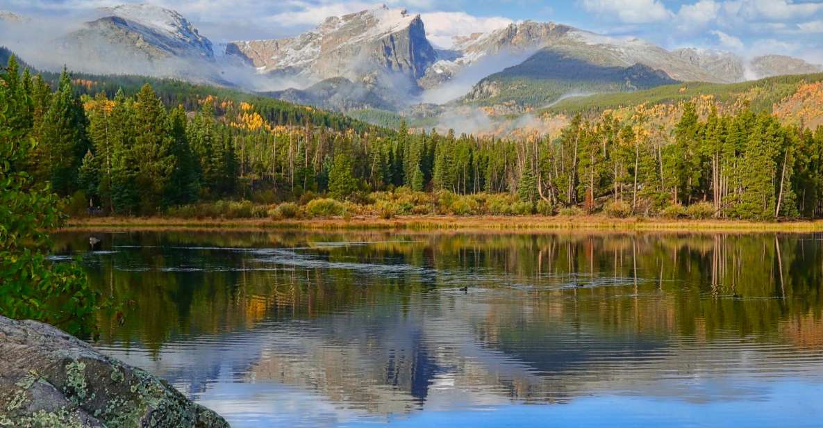 Half-Day RMNP Lakes and Meadows Tour-RMNPhotographer - Highlights