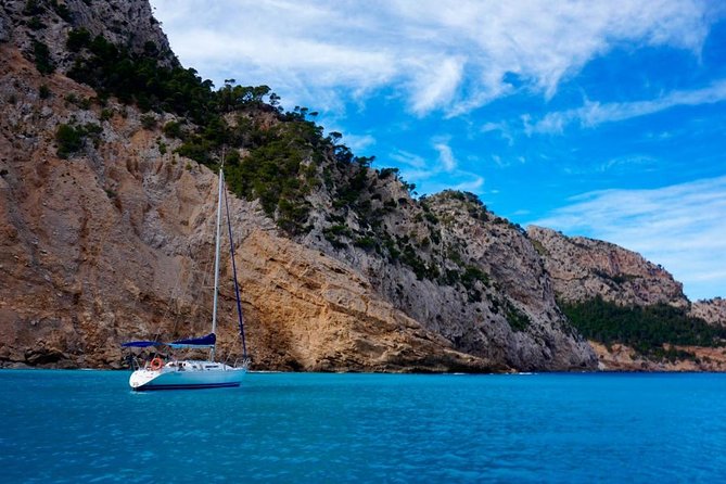 Half Day Sailing Excursion Along the Coast - Meeting and Pickup Points
