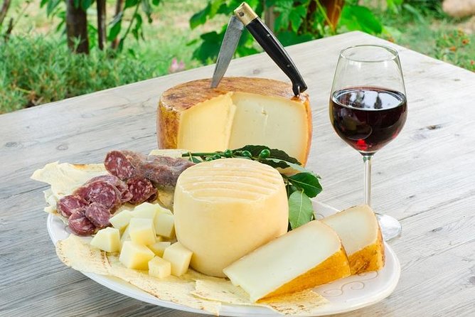 Half-Day Small-Group Wine Experience With Wine Expert From Cagliari - Winery Visits and Tastings