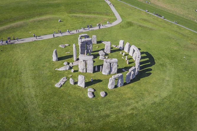 Half Day Stonehenge Trip by Coach With Admission and Snack Pack - Meeting and Pickup Details