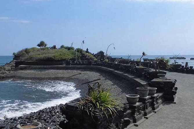 Half-Day Taman Ayun UNESCO and Tanah Lot Temple With Private Car - Inclusions and Amenities