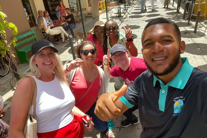 Half Day Tour in Puerto Plata - What to Expect