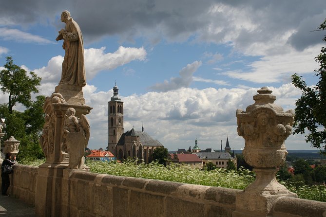 Half Day Trip to Kutna Hora and Bone Church From Prague - Highlights of the Trip