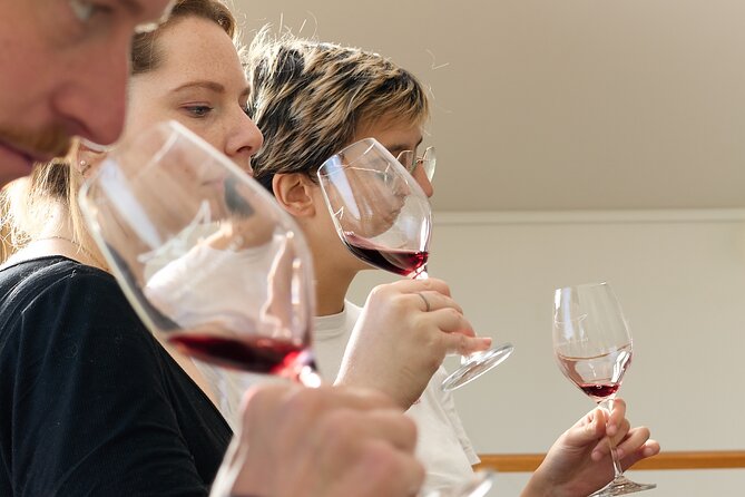 Half-Day Wine Tour in Margaux - Prestigious Wineries Visited