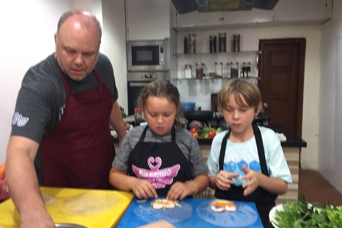 Hanoi Cooking Class and Market Tour in Ancient House - Inclusions and Highlights