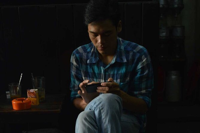 Hanoi Explorer Photo Tour - Developing Street Photography Skills