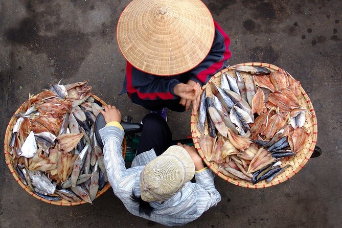 Hanoi Food Lovers Walking Tour: Street Food Experience With 5 Food Stops - Inclusions and Highlights