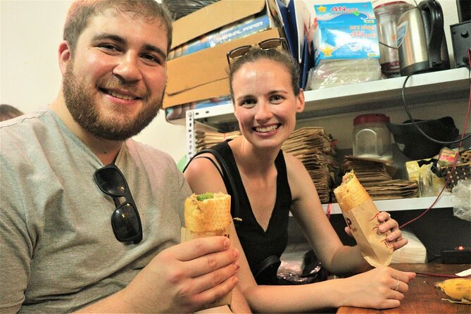 HaNoi Foodie Tour - Mini Class Coffee - Whats Included in the Tour