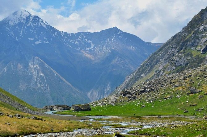 Har Ki Dun Trek by Himalaya Shelter - Inclusions and Exclusions