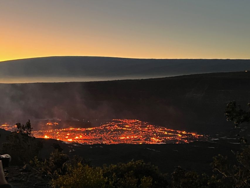 Hawaii: Volcanoes National Park E-Bike Rental and GPS Audio - Pricing and Booking