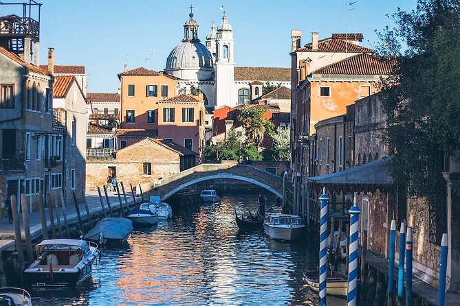 Heart and Soul of Venice Private Tour, Highlights and Hidden Gems of Venice Tour - Key Highlights of the Tour