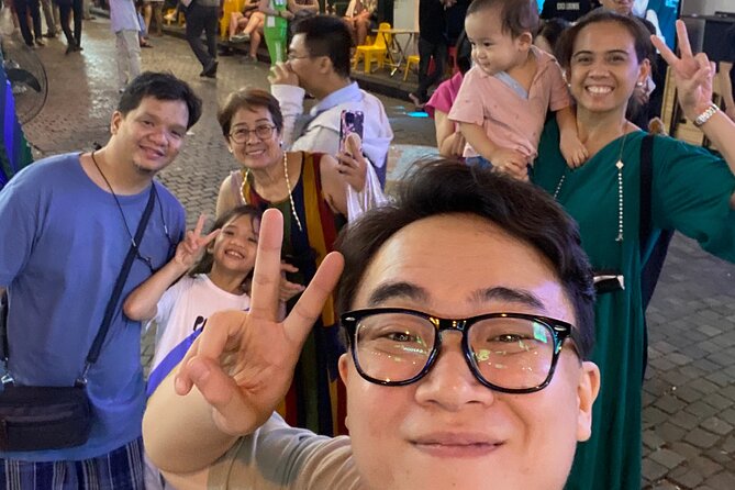 [Hi-end] Private Hanoi Street Food Tour With Real Foodie - Meeting and Pickup