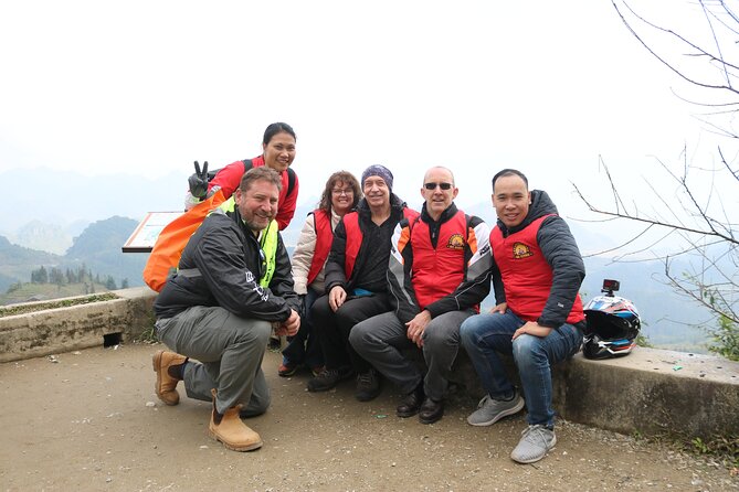High Quality Small Group With Easy Riders 3 Day + Private Room - Transportation and Accommodation