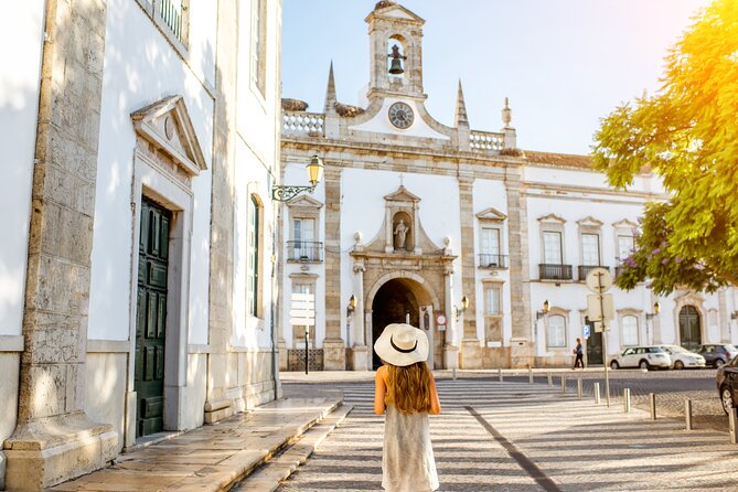 Highlights & Hidden Gems of Faro Private Tour - Culture and Heritage