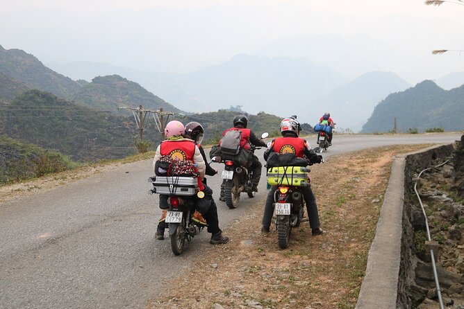 Hight Quality Small Group Easy Rider4 Day 3 Night + Private Room - Accommodation Details