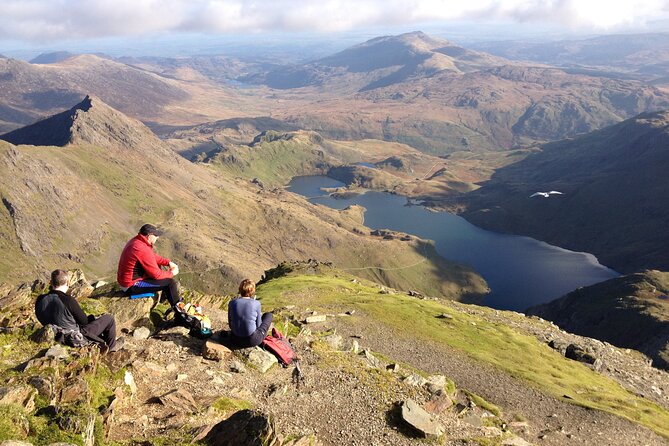 Hike to the Summit of Snowdon! - Benefits of Small-Group Excursion