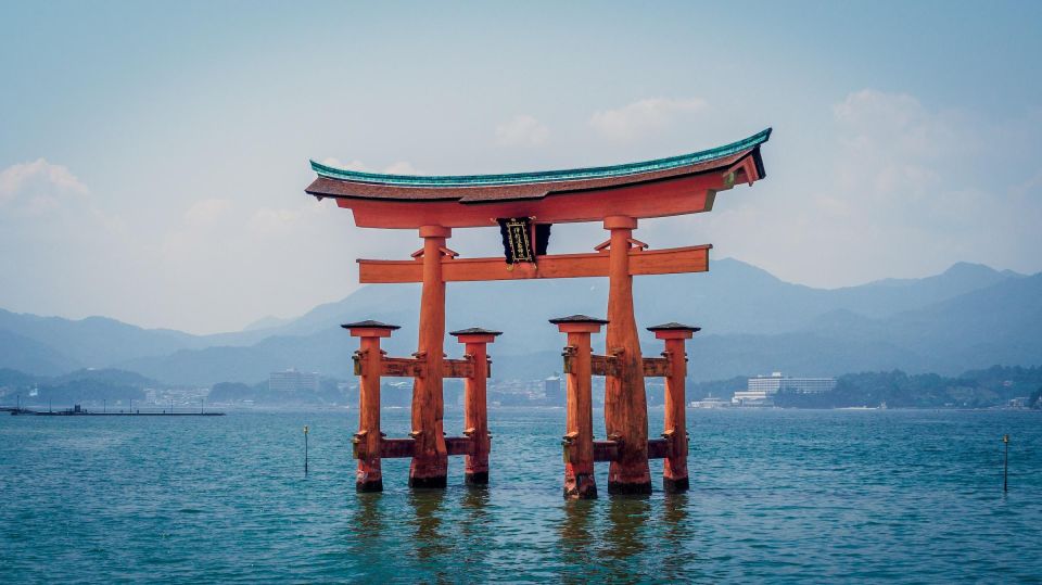Hiroshima: Peace Memorial, Itsukushima and Miyajima Tour - Highlights of the Itinerary