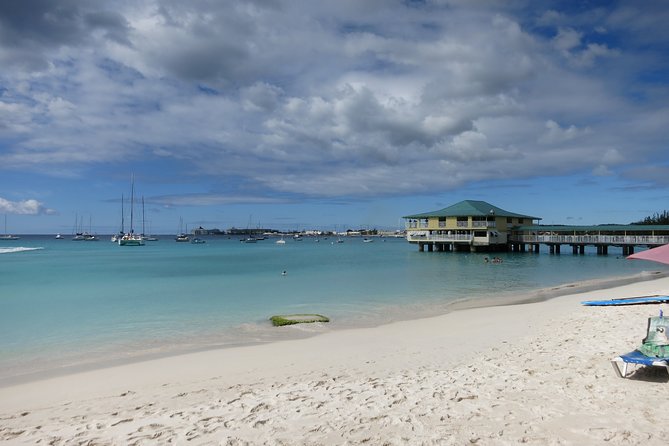Historic Walking Tour of Bridgetown Barbados - Logistics and Inclusions
