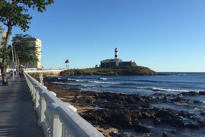 Historical Bahia - Highlights of the Tour