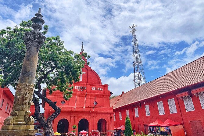 Historical Malacca DAY Tour From Kuala Lumpur (Private Tour) - Inclusions and Exclusions