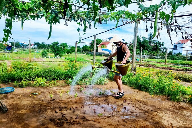 Hoi an Countryside Cycling Tour - Inclusions