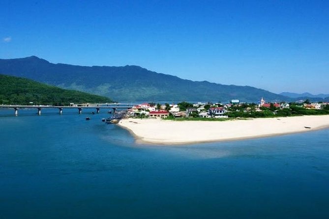 Hoi An - Hue Transfer by Private Car via Hai Van Pass and More - Inclusions for the Transfer