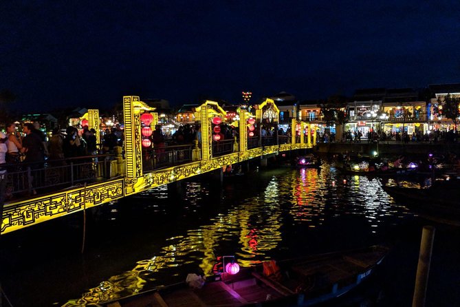Hoi An Town & Country Private Tour - Authentic Vietnamese Life Experience