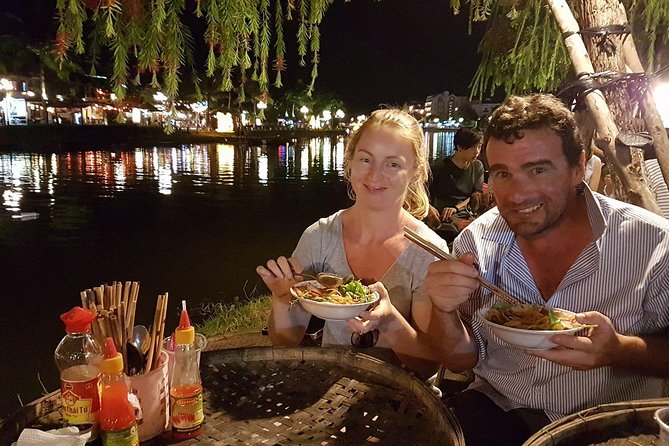 Hoi An Walking Street Food - Private Tour - Authentic Hoi An Dishes