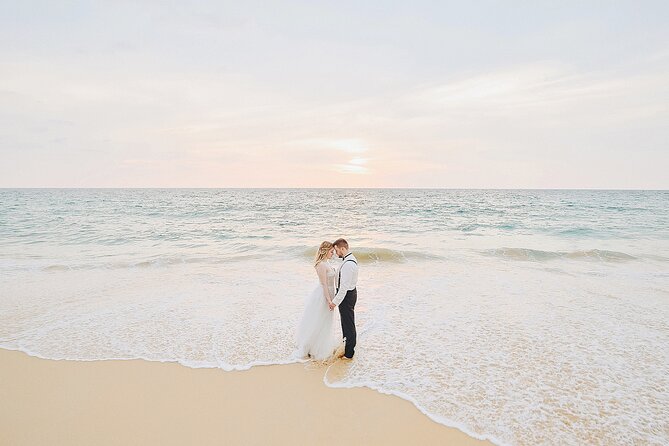 Holiday Travel Photoshoot in Phuket - Ideal Locations for Stunning Photos
