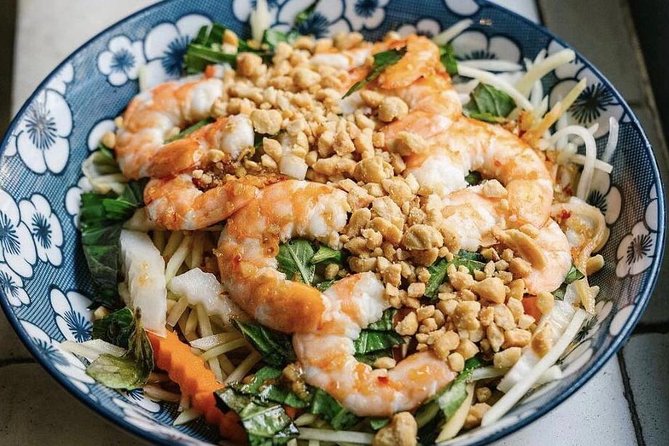 Home Cooking Class: Market, Garden, Cooking and Foot Massage - Traditional Vietnamese Cooking Class