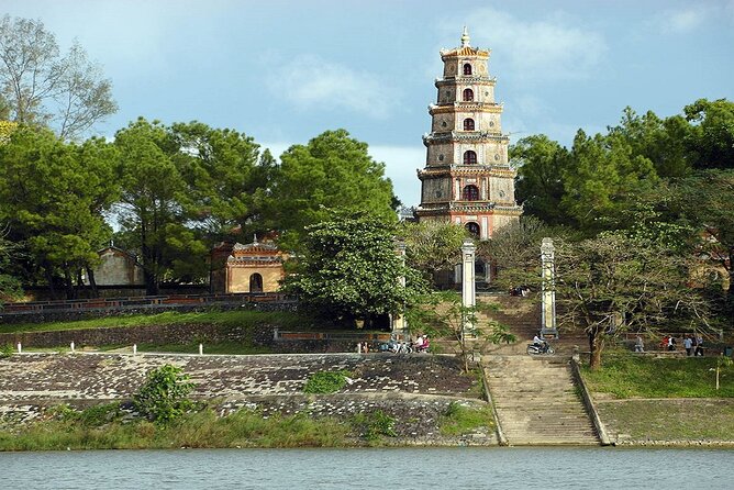 Hue City Tour Half Day by Car & Dragon Boat on Perfume River - Inclusions of the Tour