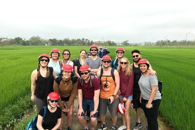 Hue Half-Day Motorbike Tour - Authentic Countryside of Vietnam, History, Culture - Inclusions
