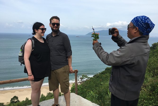 Hue to Hoi An Motorbike Tour - Additional Information
