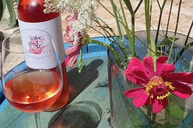 Hvar Wine Tasting Small Group Experience - Scenic Drive With Viewpoints