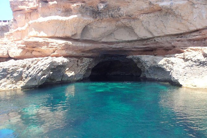 Ibiza Snorkeling Beach and Cave Cruise Tour - Exploring Ibizas Natural Wonders