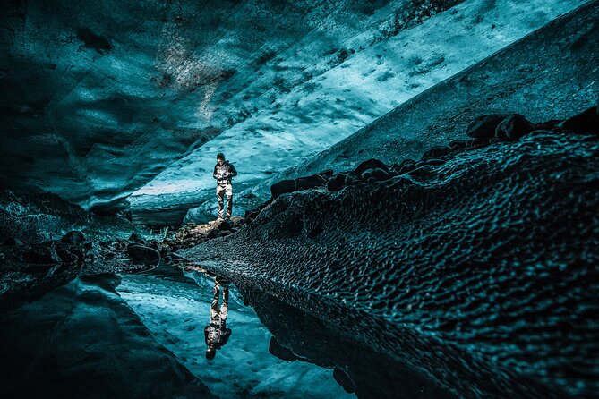 Ice Cave Tour - Inclusions