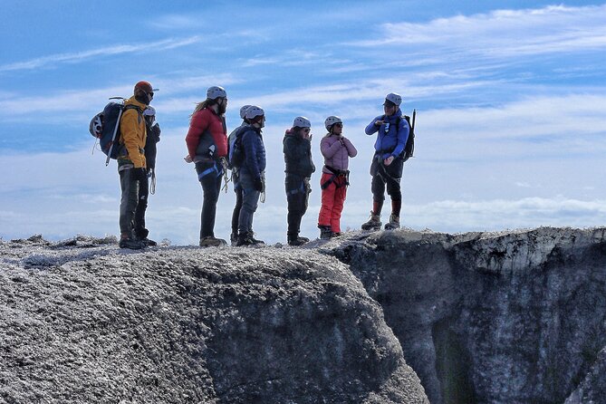 Ice Exploration Tour From the Glacier Lagoon - Gear Included