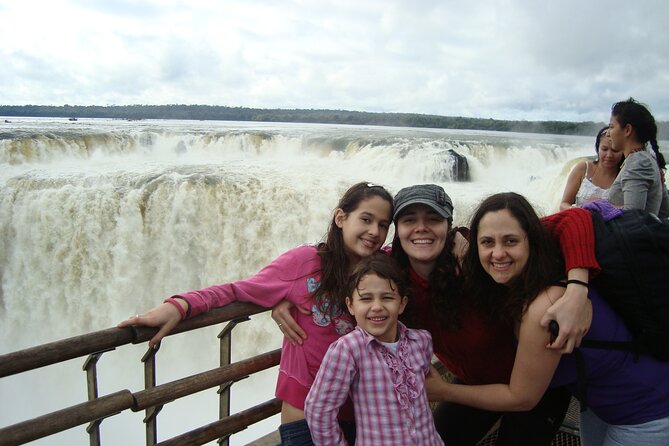 Iguazu Falls Tour, Boat Ride, Train, Safari Truck - Health and Safety Guidelines