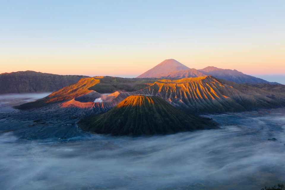 Ijen Bromo Transport - Comfortable Transportation