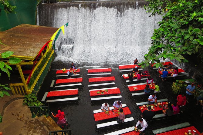 Immerse in Culture: Villa Escudero Coconut Plantation Experience - Highlights of the Plantation Tour