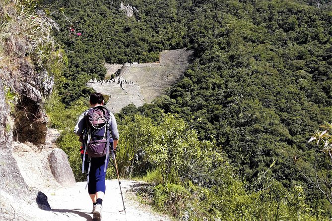 Inca Trail 2-Day Machu Picchu With Panoramic Train - Inclusions and Logistics