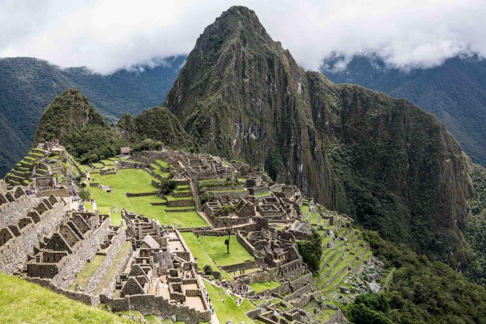 Inca Trail to Machu Picchu (4 Days) - Highlights of the Experience