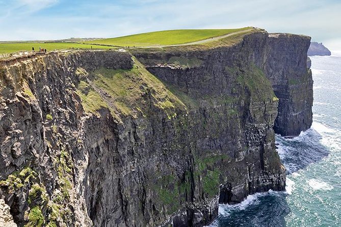 Independent Cliffs of Moher Half Day Trip From Galway - Meeting Point Details