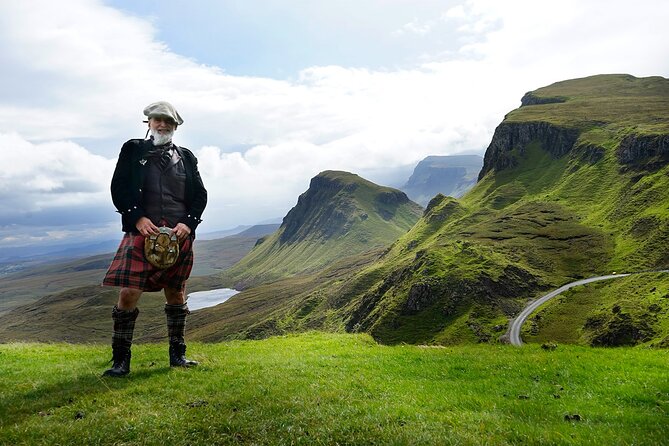 Isle of Skye Adventure [Private Day-Tour] - Pickup and Meeting Point