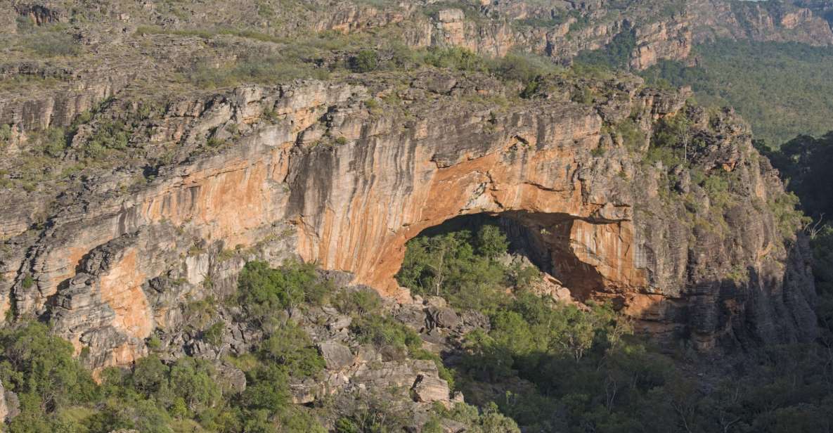 Jabiru: 30 Minute Scenic Flight Over Kakadu National Park - Pricing and Inclusions