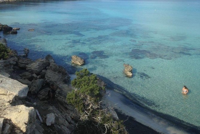 Jeep Safari to Akamas National Park: Avakas Gorge Tour From Paphos - Key Features